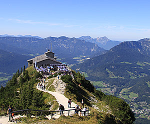 ferienwohnung kranzbichl berchtesgaden